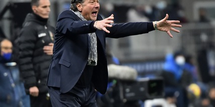Cagliari, Mazzarri: "Udinese squadra fisica e di livello. Vietato sbagliare"