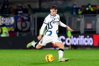 Inter-Spezia, i nerazzurri vanno spesso a segno nel primo tempo