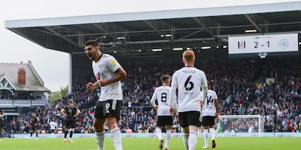 Fulham-Sheffield Utd, padroni di casa favoriti