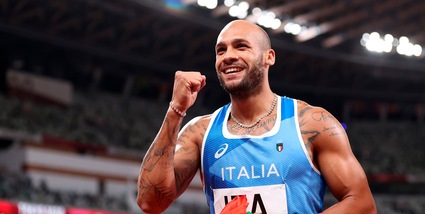 Jacobs, un fenomeno senza limiti e confini