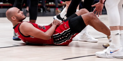 Olimpia Milano, altro infortunio pesante: Shields ko