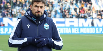 Diretta Frosinone-Spal alle 16.15, probabili formazioni. Dove vederla in tv