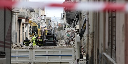 Strage di Ravanusa: svelato il motivo della tragica esplosione