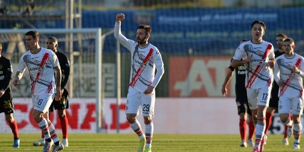 Serie B, poker Cremonese ad Ascoli. Il Pisa mantiene il primato