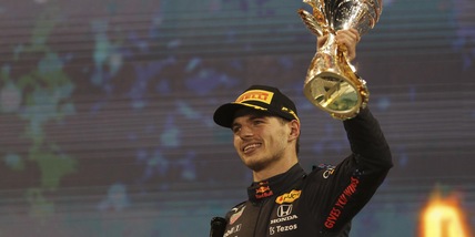 F1, Verstappen firma il nuovo record di podi in una stagione: battuto Schumacher