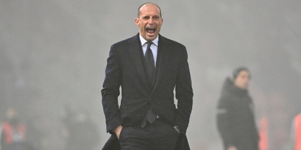 Juve, da Bologna le risposte che piacciono ad Allegri