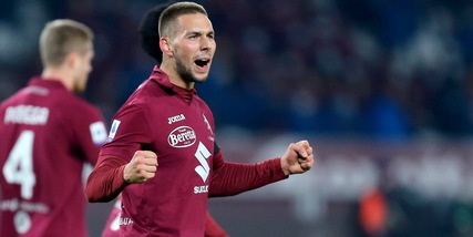 Diretta Torino-Verona ore 18: dove vederla in tv, streaming e formazioni ufficiali