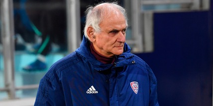 Cagliari, Capozucca: "Visti in campo giocatori non degni di questi colori"