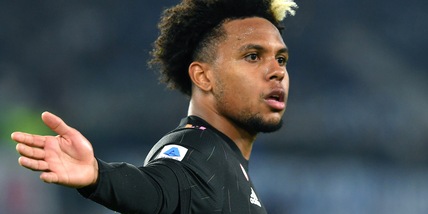 The Sun: "Il Leeds vuole McKennie: 24 milioni alla Juve"