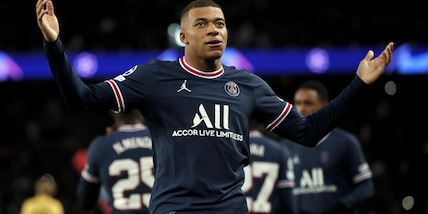 Mbappé-Psg, Leonardo: “Crediamo nel rinnovo di contratto”