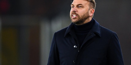 Venezia, Zanetti: "Orgoglioso della reazione della squadra"