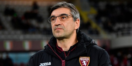 Torino, Juric: "Sofferenza nella ripresa, ma va bene vincere così"