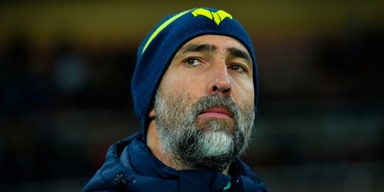 Verona, Tudor: "Ottima reazione dopo il rosso, meritavamo di più"