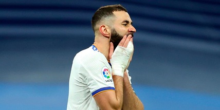 Il Real Madrid frena: Ancelotti fa 0-0 con il Cadice. Rallenta il Betis