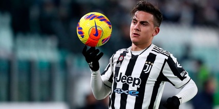 La Juve e la firma di Dybala: altri slittamenti