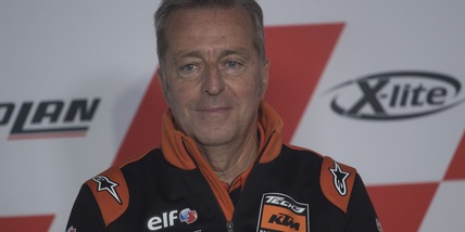 MotoGp, Poncharal: "Petrucci non ha mai lasciato il segno"