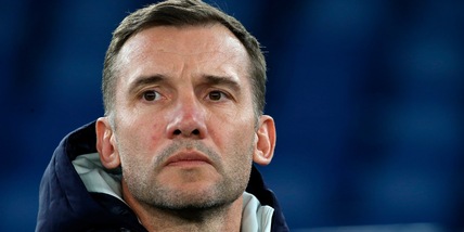 Genoa, Shevchenko: "Contro l'Atalanta dobbiamo dare battaglia"