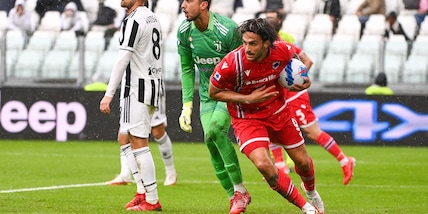 Sampdoria, Torregrossa di nuovo in gruppo