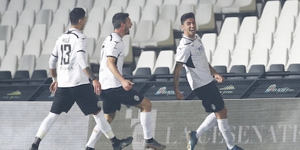 Il Cesena agli americani: ceduto il 60% delle quote a Lewis