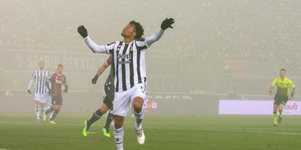 La Juventus può conquistare i tre punti contro il Cagliari