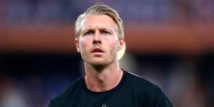 Milan, Kjaer: "Voglio dare tutto per la squadra quando tornerò"