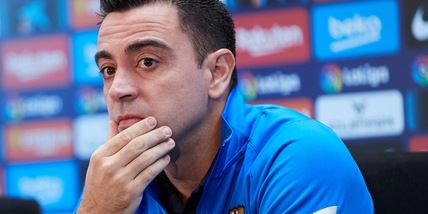 Barcellona, Xavi ottimista: "Dal Real distanza abissale, ma è ancora lunga"