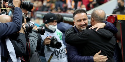 Vitor Pereira lascia il Fenerbahce: ufficiale la rescissione