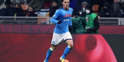 Napoli-Spezia, i partenopei possono segnare da 2 a 4 gol