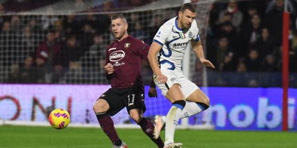 Inter-Torino, piace l'accoppiata 1X più Under 3,5