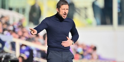 Sassuolo, Dionisi: "Vogliamo far bene. Boga? Mi aspetto di pi�"