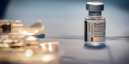 CEO di BioNtech: “Omicron si trasmette anche con tre dosi”