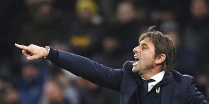 Tottenham, Conte: "Faremo ricorso per l'esclusione dalla Conference League"