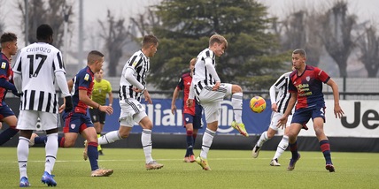 Primavera, la Juve cade in casa col Cagliari. Ok Sassuolo e Lecce