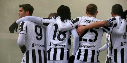 Diretta Juve-Cagliari ore 20.45: dove vederla in tv, streaming e formazioni ufficiali