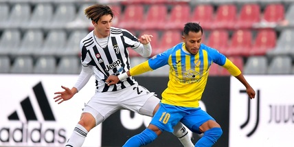 Serie C, Brighenti non basta alla Juve Under 23. Ok il Padova