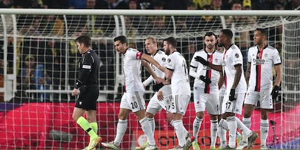 Besiktas-Goztepe, chi l'Over 2,5 e chi il Goal