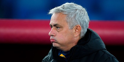 La Nigeria cerca il nuovo ct: "Abbiamo contattato Mourinho"