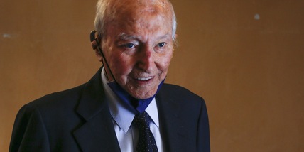 Tanti auguri a Piero Angela: oggi compie 93 anni