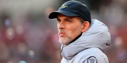 Chelsea, Tuchel contrario all'obbligo vaccinale per i giocatori