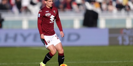 Torino, i convocati per l'Inter: Praet e Zaza a disposizione