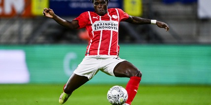 Il Psv può battere il G.A. Eagles