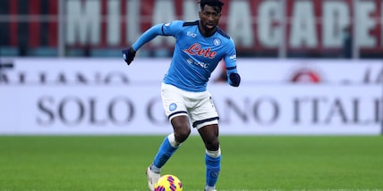 Coppa d'Africa, i convocati del Camerun: ci sono Anguissa e Hongla