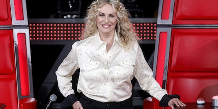 Antonella Clerici: “Tra faccia e sedere scelgo…”