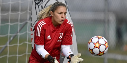 Juve Women, incubo Covid: positiva anche Roberta Aprile