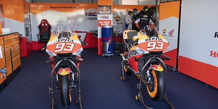 MotoGp, Puig: "Ducati forte, ma non vince un Mondiale da quando c'era Stoner"