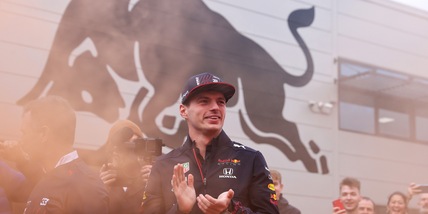 F1, il padre di Verstappen: "Lauda chiese a Max di andare in Mercedes"