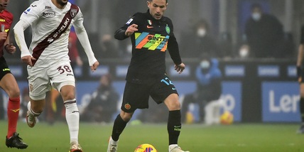 Inter-Torino, ladri in casa Sensi durante il match di San Siro