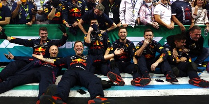 F1, al vaglio della FIA l'ipotesi di vaccinazione obbligatoria