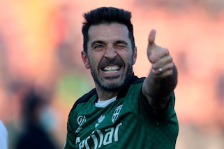 Buffon pensa al futuro: "Mi piacerebbe giocare in Messico"