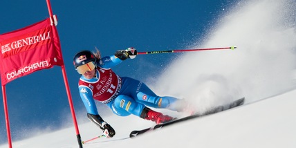 Lienz, per gigante e slalom femminile pronte 13 italiane